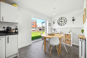 Opal Street Hasland